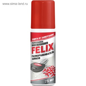 FELIX 411040017