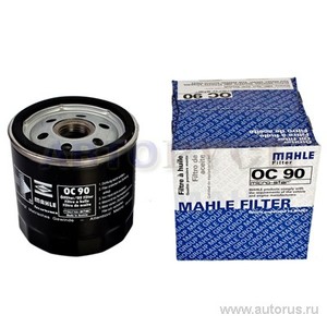 MAHLE ORIGINAL OC90