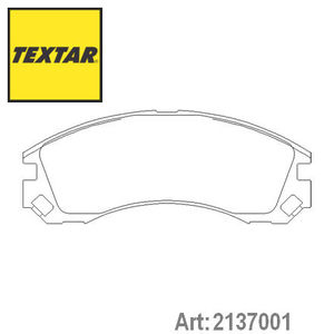 TEXTAR 2137001